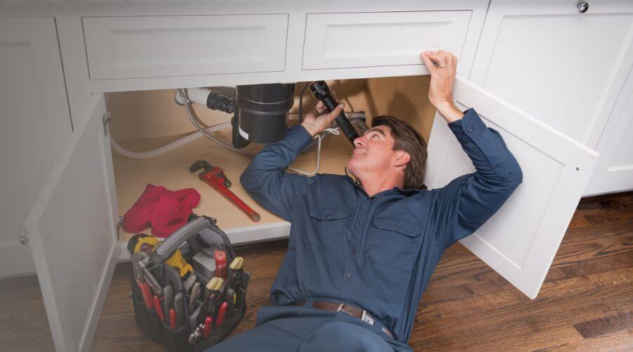 Professional emergency plumbing in Center Ossipee, NH